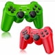 thumbnail image 3 of Control Mando Compatible Ps3 Playstation 3 Dualshock Inalambrico Bluetooth multicolor, 3 of 10