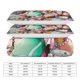 thumbnail image 2 of Jewelry Bonney Bed Duvet Cover Funny Anime Cartoon Bedding Sets Lightweight 3 Piece Comforter Sets, 2 of 5
