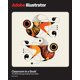thumbnail image 1 of Adobe Illustrator Classroom in a Book 2025 – Edición Adobe Press, 1 of 1