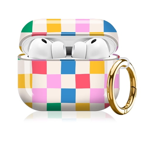 Estuche Bjpgdekz Para Airpod Pro 3ª Gen A Prueba De Golpes