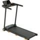 thumbnail image 1 of Trotadora Eléctrica 14km/h Plegable Inclinacion Bluetooth Negro, 1 of 7