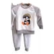 thumbnail image 2 of Pijama Polar Invierno Grueso Calidad Premium Pinguino 909, 2 of 2