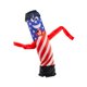thumbnail image 3 of Disfraz inflable para niños con la bandera estadounidense de Spooktacular Creations, 3 of 7