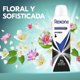 thumbnail image 3 of Desodorante Aerosol Rexona Women Invisible Mujer, 150 ml, 3 of 6