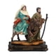 thumbnail image 1 of Estatua De Figura Religiosa, Obra De Arte, Esculturas De Personajes Para Estantes, Oficina, Jardín, Estilo B, 1 of 3