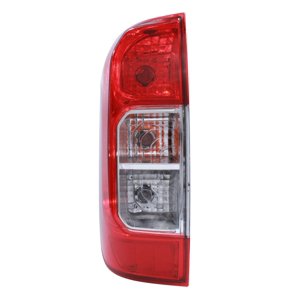 Repuestos Del Sol - Farol Trasero Izquierdo Nissan Np300 2.3 2015 2020