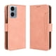 thumbnail image 4 of Funda Tipo Billetera FOXDOCK para Motorola MOTO G Power 5G 2024 – Tapa Flip con Tarjetero, 4 of 5