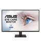 thumbnail image 1 of Monitor ASUS VA27AQ 27" QHD IPS 75Hz Eye Care HDR, 1 of 5
