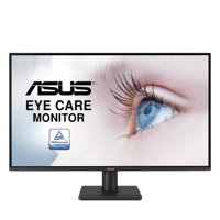 Monitor Asus Va27Aq 27"" Qhd Ips 75Hz Eye Care Hdr