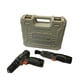 thumbnail image 2 of Taladro Percutor + Chicharra Gladiator 12V TPLC 810/12 K2, 2 of 6