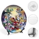 thumbnail image 4 of Plato Decorativo Los Caballeros Del Zodiaco Desmarcar 15 cm, 4 of 6