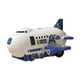 thumbnail image 3 of Juego De Juguetes De Avión, Juguetes De Rompecabezas De Desarrollo Sensorial Para Ni?os Peque?os, Ni?os, Ni?os, Azul, 3 of 5