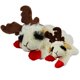 thumbnail image 4 of Juguete para mascotas Multipet Corderito 15 cm blanco con cornamenta, 4 of 4
