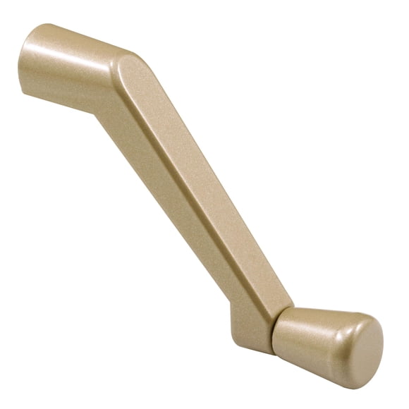 Manija para operador de ventana abatible Truth TH 21988 8,9 cm color cobre