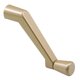 thumbnail image 1 of Manija para operador de ventana abatible Truth TH 21988 8,9 cm color cobre, 1 of 3