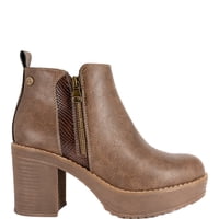 Botin Maya Café Alquimia