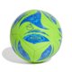 thumbnail image 2 of Balón de fútbol adidas MLS Club Green/Glory Blue/Solar Blue #3, 2 of 2