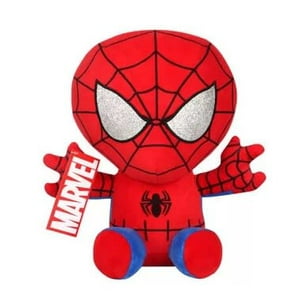 Peluche Marvel Spiderman 30Cms