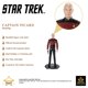 thumbnail image 2 of Figura de acción The Noble Collection 18 cm Picard, 2 of 7