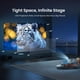 thumbnail image 5 of Proyector De Vídeo U11 4k Wifi Bluetooth Stereo, 5 of 7