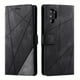 thumbnail image 3 of Skin Stitching Line Mobile Phone Leather Case For Samsung Galaxy A33 A53 A73 5G S20 S20 PLUS S20 Ultra S21 S22 Ultra S23 S23 PLUS S23 Ultra, 3 of 3