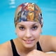 thumbnail image 4 of Oliver y su pandilla Gorro de Natación de Licra, Gorro de Baño de Tela Cómoda, Gorro Elástico Antideslizante para Hombres, Mujeres y Niños, 4 of 6