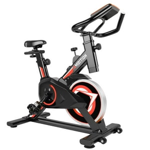 Yep - Bicicleta Spinning 6Kg Resistencia Ambition Red