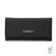 thumbnail image 1 of Billetera Mujer Adelaide Grande con RFID Blocker Negra, 1 of 3