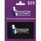 thumbnail image 1 of Tarjeta de regalo Phantom Gourmet $25, 1 of 1