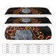 thumbnail image 3 of Gorilla Tag Bedding Set Duvet Cover Comfortable and Lightweight Cartoon Bedding 3 Piece Bed Set, 3 of 5