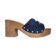 thumbnail image 1 of ALQUIMIA sandalia - BLACK - Talla 38, 1 of 6
