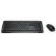 thumbnail image 1 of Kit Mouse y Teclado Targus KM610 Es Negro, 1 of 3