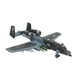 thumbnail image 5 of Colección De Modelos De Aviones A Escala 1:72, Aviones Educativos Para Estanterías, Oficinas Y Dormitorios., 5 of 5