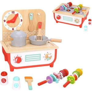 Seigard - Set De Cocina Y Bbq