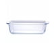 thumbnail image 1 of Asadera Vidrio 1800 ml 1 pieza, 1 of 4