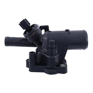 Repuestos Del Sol - Sensor Temperatura Nissan Np300 2.3 2015 2020