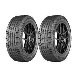 Goodyear - Set 2 Neumaticos 195/65 R15 91V Eagle Sport 2