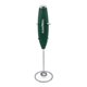 thumbnail image 1 of Espumador de leche BlendWell de mano a pilas, verde, 1 of 6