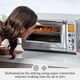 thumbnail image 5 of Horno Breville BOV860NRE Air Fryer de convección 120 V, 5 of 6