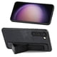 thumbnail image 4 of Funda Protectora con Correa para Samsung Galaxy S23 Resistente a Golpes Negro, 4 of 6