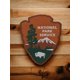 thumbnail image 4 of Parche PNW Apparel 6 cm de coser/planchar – Servicio de Parques Nacionales, 4 of 6