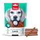 thumbnail image 2 of Pack X2 Snack Para Perros Wanpy Tiritas De Cordero Lamb 100g C/u, 2 of 6