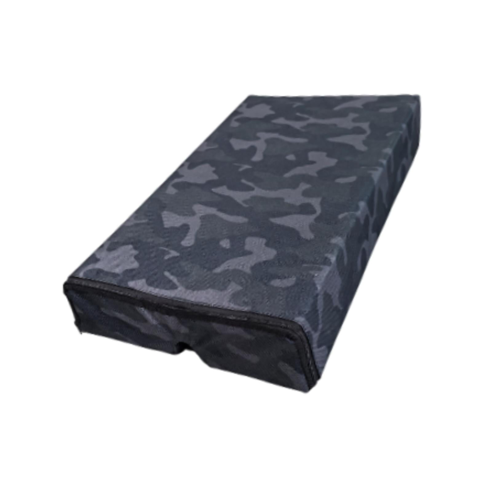 Ioensy - Almohadilla Del Banco De Empuje Soft Bench Press Support Para Ejercicios Fitness Butchock