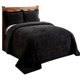 thumbnail image 2 of Cobertor Better Trends King 305x279 cm Algodón – Colección Rio, 2 of 5