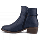 thumbnail image 2 of Botin Azul Mujer Casual Chalada Trosi, 2 of 7
