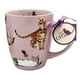 thumbnail image 1 of Taza de porcelana gatos - I love cats & dogs - fabricado en Europa, 1 of 2