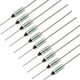 thumbnail image 1 of Fusibles térmicos BOJACK SF129E SEFUSE 10A 250V 133 °C (x10), 1 of 4