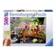 thumbnail image 1 of Puzzle Flores de verano - 500 piezas, 1 of 1