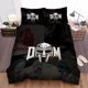 thumbnail image 1 of Mf Doom Albums Art Rapper Quilt Duvet Cover Set Queen Soft Comforter Cover3-Piece Bedding Set, 1 of 5