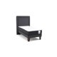 thumbnail image 2 of Cama Europea Duo Pocket 1.5 Plaza + Respaldo, 2 of 4